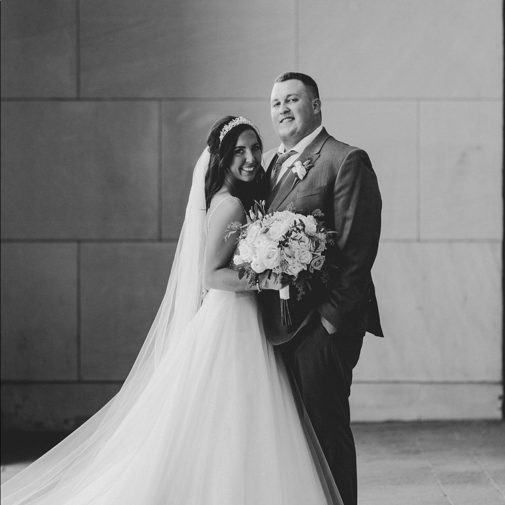 Meet your Posher, Brody